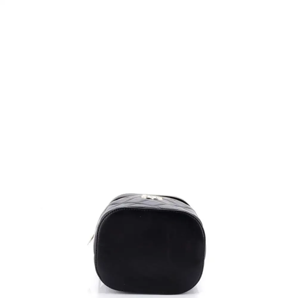 Chanel Trendy Cc Top Handle Vanity Case #249888C40B
